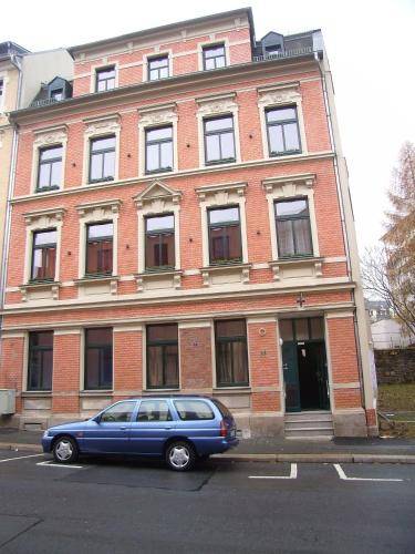Ferienhaus  Plauen