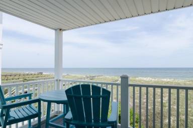 Condo Carolina Beach
