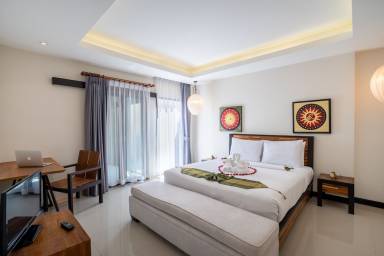 Villa Thep Kasattri
