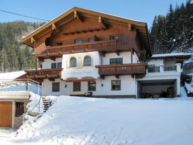 Appartamento Rohrberg