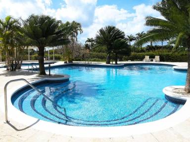 Villa Pet-friendly Saint Thomas