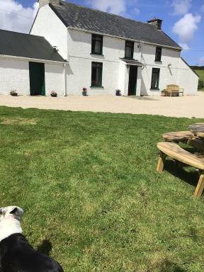 Farmhouse  Stragraddy