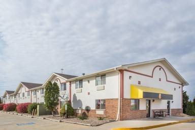 Motel Pontiac