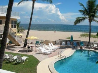 Appartement en copropriété Fort Lauderdale