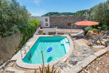 Villa de 200 m²