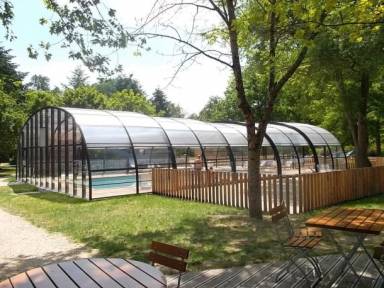 Chalet Bracieux