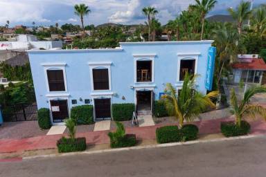 Departamento  Todos Santos
