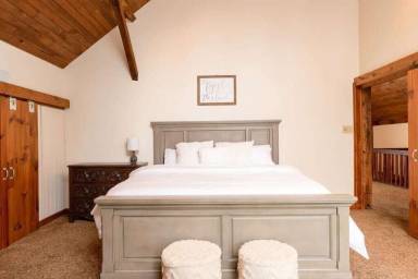 Bed and breakfast Campbelltown