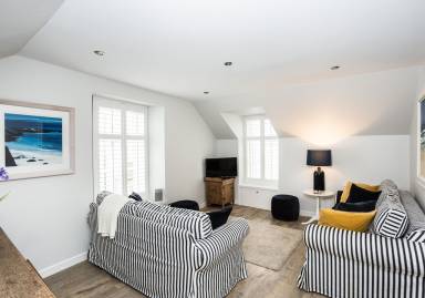 Apartment  North Berwick