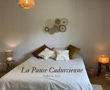 Maison de vacances