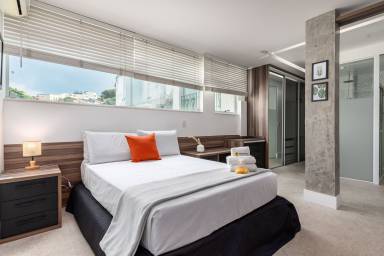 80 m² Apartment