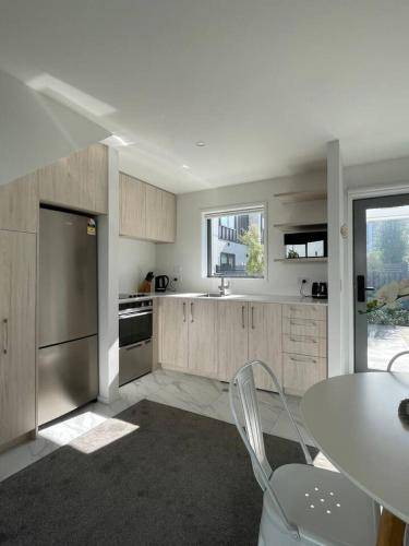 86 m² Ferienhaus