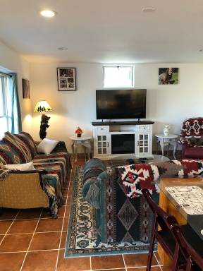 Apartment Jim Thorpe
