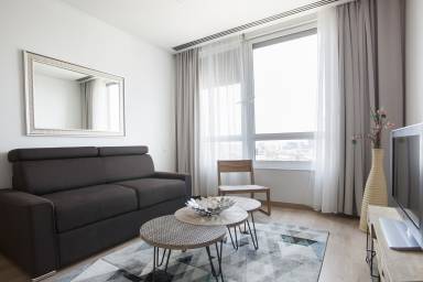 Appartement Badalona