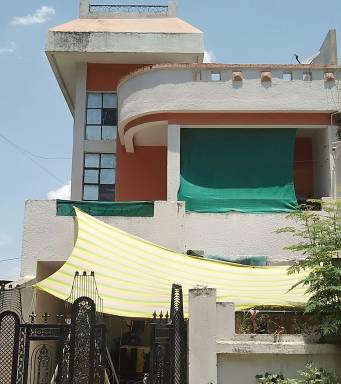 House Ganeshpeth Colony