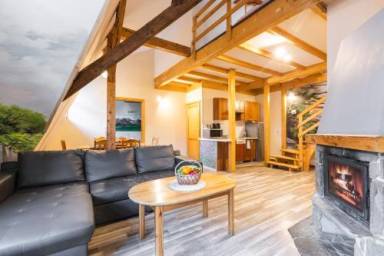 Leilighet Zakopane