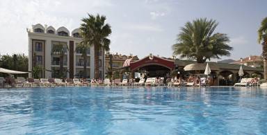 Aparthotel Air conditioning Marmaris