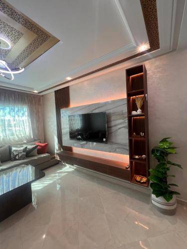 93 m² Ferienwohnung