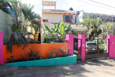 Apartment Sayulita