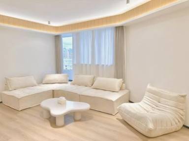 Appartement 160 m²
