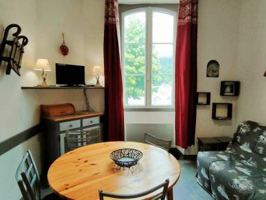 Appartement Cauterets