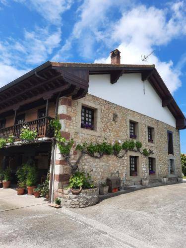 Apartamento Santillana del Mar