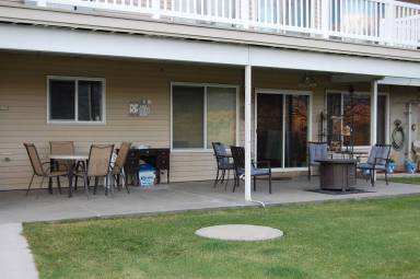 House  Okanogan