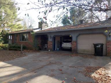 House Kalkaska