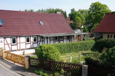 Ferienhaus Dietersdorf