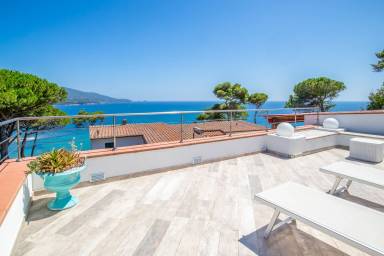 Villa 120 m²