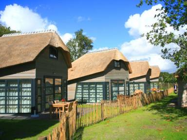 Ferienhaus Schoorl