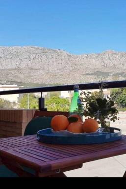 Appartement Pego