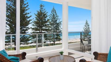 Appartement Coolangatta