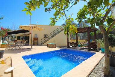 Villa Alcudia