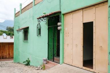 Casa  Oaxaca de Juárez