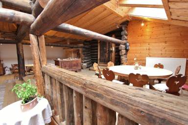 House Fröstlberg