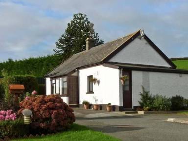 Cottage Wicklow