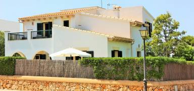 Ferienhaus  Cala Figuera