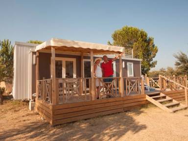 Mobil-home Le Muy