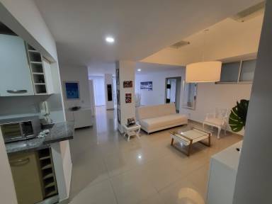 Apartment Cali