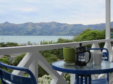 House Akaroa
