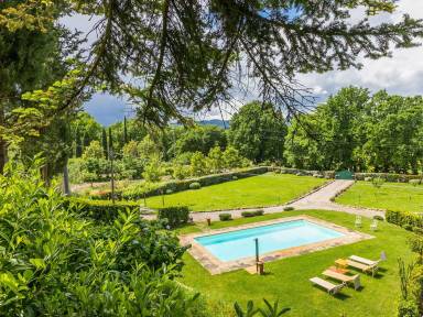 Villa Montevarchi