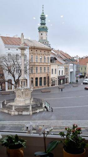 Apartman Fertőboz
