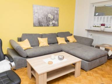 Apartment Donaueschingen
