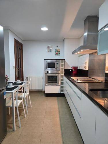 Apartamento Ames
