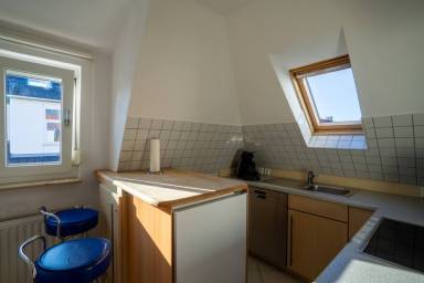 Ferienwohnung  Reutlingen