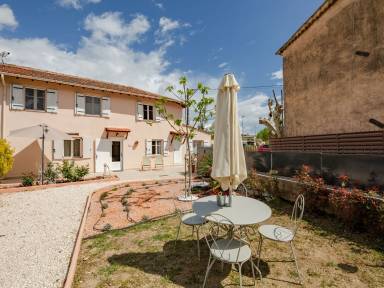 Appartement Auribeau-sur-Siagne