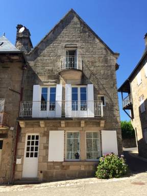 Maison de vacances Corrèze