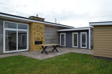 Huis 63 m²