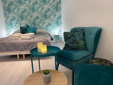 Appartement Mulhouse